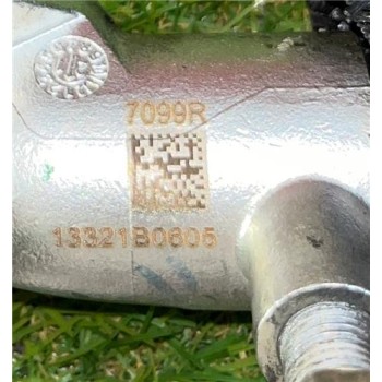 Recambio de tubo liquido refrigerante para renault master iii furgón (02.2010) 2.3 l2h2 hka 3,5t [2,3 ltr. - 99 kw dci diesel ca