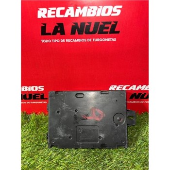 Recambio de caja fusibles/rele para dacia dokker express (11.2012) 1.5 ambiance [1,5 ltr. - 55 kw dci diesel fap cat] referencia