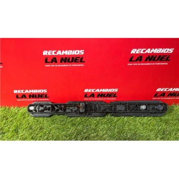 Recambio de portalamparas trasera izquierda para opel movano b furgón/combi (2010) 2.3 fg. l1h1 2,8t [2,3 ltr. - 81 kw cdti] ref