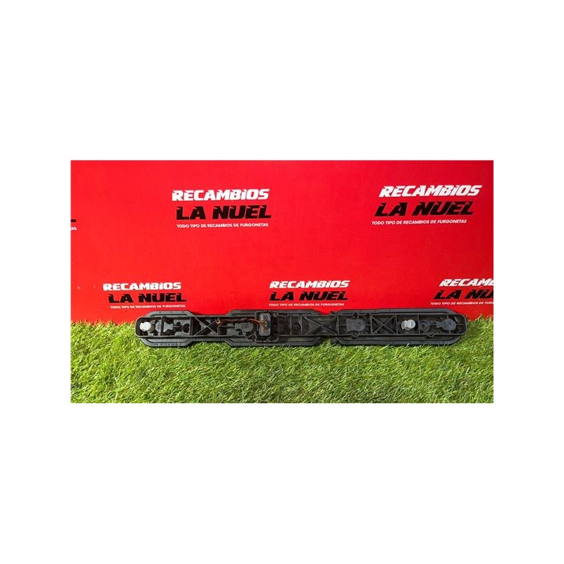 Recambio de portalamparas trasera izquierda para opel movano b furgón/combi (2010) 2.3 fg. l1h1 2,8t [2,3 ltr. - 81 kw cdti] ref