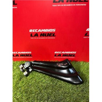 RODILLO PUERTA CORREDERA IZQUIERDA 9816965980 