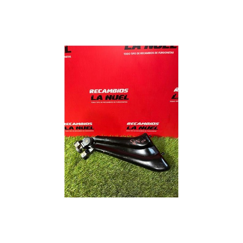 Recambio de rodillo puerta corredera izquierda para opel combo life e (2018) 1.5 edition [1,5 ltr. - 75 kw cdti dpf] referencia 