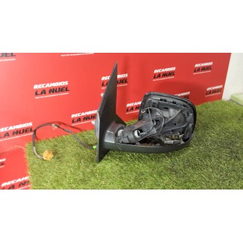 Recambio de retrovisor electrico izquierdo para volkswagen t6 transporter bus (sg)(05.2015) 2.0 caravelle premium largo [2,0 ltr