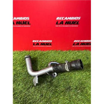 Recambio de tubo liquido refrigerante para renault master iii furgón (02.2010) 2.3 l2h2 hka 3,5t [2,3 ltr. - 99 kw dci diesel ca