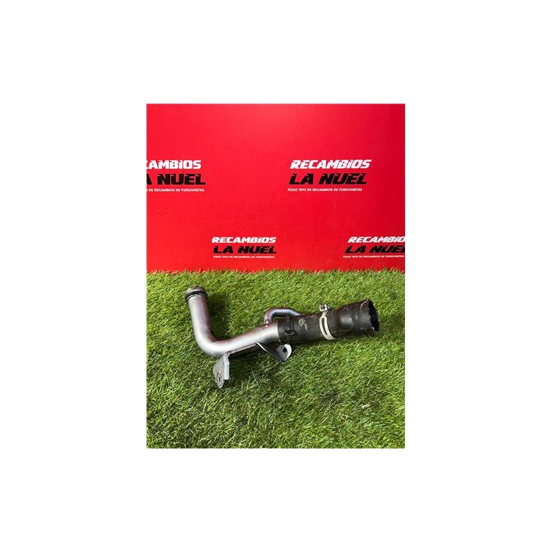 Recambio de tubo liquido refrigerante para renault master iii furgón (02.2010) 2.3 l2h2 hka 3,5t [2,3 ltr. - 99 kw dci diesel ca