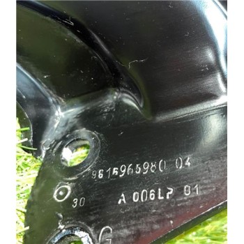 Recambio de rodillo puerta corredera izquierda para opel combo life e (2018) 1.5 edition [1,5 ltr. - 75 kw cdti dpf] referencia 