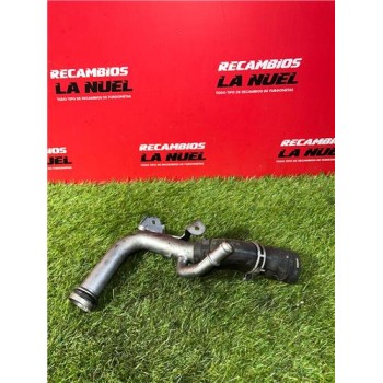 Recambio de tubo liquido refrigerante para renault master iii furgón (02.2010) 2.3 l2h2 hka 3,5t [2,3 ltr. - 99 kw dci diesel ca