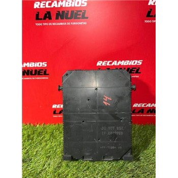 Recambio de caja fusibles/rele para citroën jumpy furgón (05.2016) 2.0 control m [2,0 ltr. - 90 kw blue-hdi fap] referencia OEM 