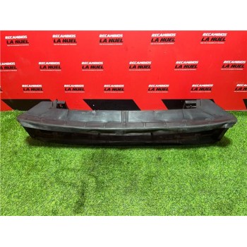 Recambio de canalizador radiador para nissan nv300 camper (01.2018) 1.6 michelangelo [1,6 ltr. - 107 kw dci cat] referencia OEM 