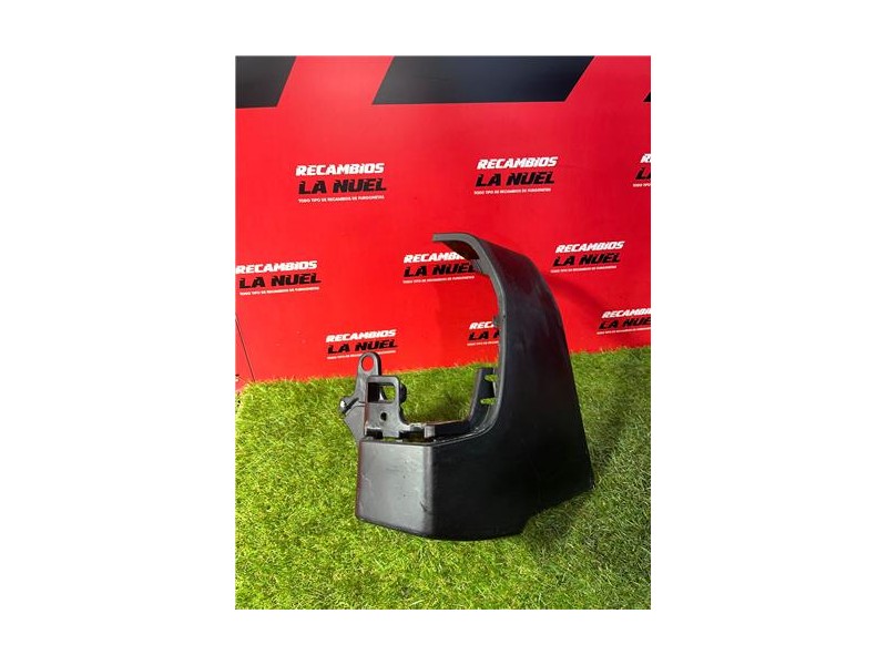 Recambio de esquinera paragolpes trasero derecho para peugeot peugeot partnert yh01 referencia OEM IAM 9816754880 99899812 