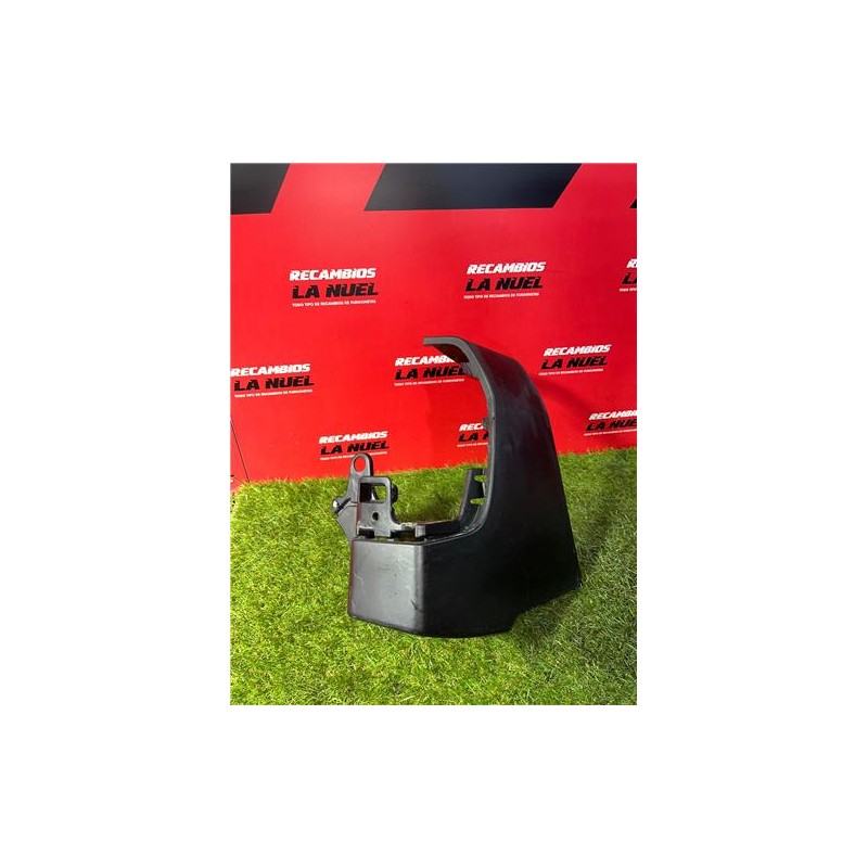 Recambio de esquinera paragolpes trasero derecho para peugeot peugeot partnert yh01 referencia OEM IAM 9816754880 99899812 