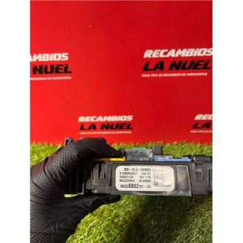 Recambio de caja fusibles/rele para citroën jumpy furgón (05.2016) 2.0 control m [2,0 ltr. - 90 kw blue-hdi fap] referencia OEM 