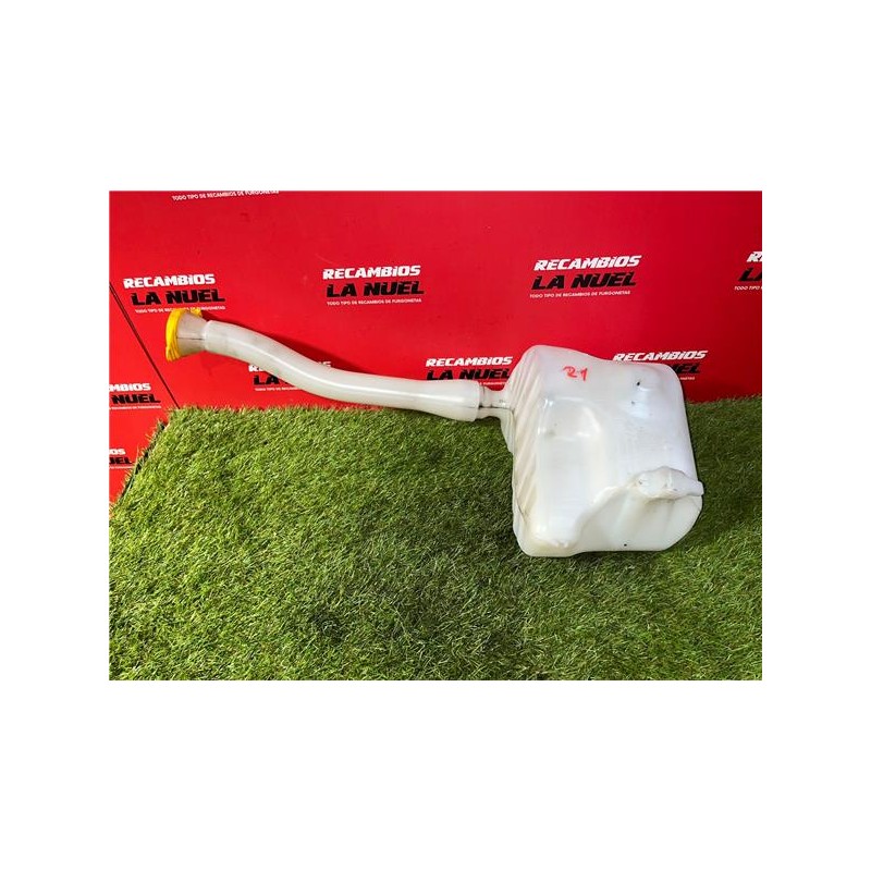 Recambio de deposito limpiaparabrisas para renault master iii furgón (02.2010) 2.3 l2h2 hka 3,5t [2,3 ltr. - 99 kw dci diesel ca