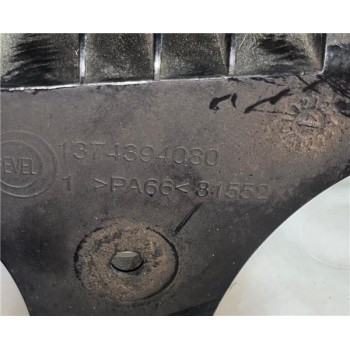 Recambio de deposito limpiaparabrisas para citroën jumper furgon (05.2014) 2.0 30 l1h1 bluehdi 110 [2,0 ltr. - 81 kw blue-hdi fa