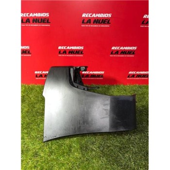 Recambio de esquinera paragolpes trasero derecho para peugeot peugeot partnert yh01 referencia OEM IAM 9816754880 99899812 