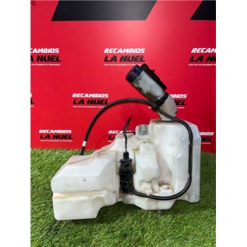 Recambio de deposito limpiaparabrisas para citroën jumper furgon (05.2014) 2.0 30 l1h1 bluehdi 110 [2,0 ltr. - 81 kw blue-hdi fa