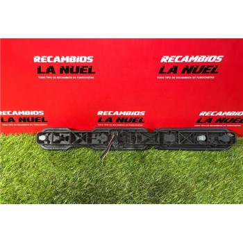 PORTALAMPARAS TRASERA DERECHA 17109800 