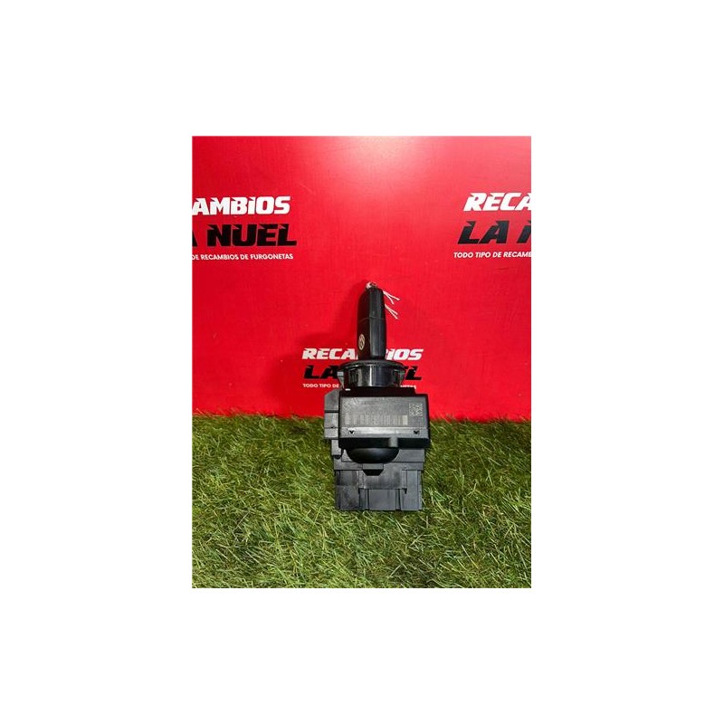 Recambio de conmutador de arranque/encendido para volkswagen crafter furgón (2e)(03.2006) 2.0 furgón 30 bm [2,0 ltr. - 100 kw td