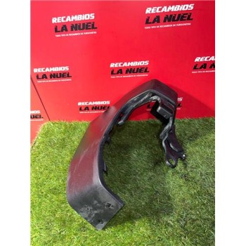 Recambio de esquinera paragolpes trasero derecho para peugeot peugeot partnert yh01 referencia OEM IAM 9816754880 99899812 