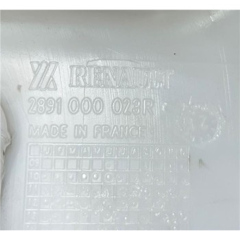Recambio de deposito limpiaparabrisas para renault master iii furgón (02.2010) 2.3 l2h2 hka 3,5t [2,3 ltr. - 99 kw dci diesel ca