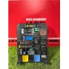 Recambio de caja fusibles/rele para peugeot partner tepee (05.2008) yh01 referencia OEM IAM 9830707680 28641125 