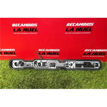 Recambio de portalamparas trasera derecha para opel movano b furgón/combi (2010) 2.3 fg. l1h1 2,8t [2,3 ltr. - 81 kw cdti] refer