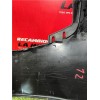 Recambio de esquinera paragolpes trasero derecho para peugeot peugeot partnert yh01 referencia OEM IAM 9816754880 99899812 