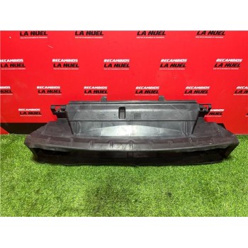 Recambio de canalizador radiador para nissan nv300 camper (01.2018) 1.6 michelangelo [1,6 ltr. - 107 kw dci cat] referencia OEM 