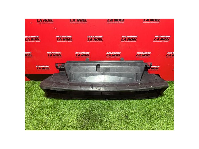 Recambio de canalizador radiador para nissan nv300 camper (01.2018) 1.6 michelangelo [1,6 ltr. - 107 kw dci cat] referencia OEM 