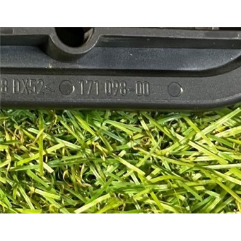 Recambio de portalamparas trasera derecha para opel movano b furgón/combi (2010) 2.3 fg. l1h1 2,8t [2,3 ltr. - 81 kw cdti] refer