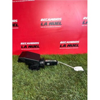 Recambio de conmutador de arranque/encendido para volkswagen crafter furgón (2e)(03.2006) 2.0 furgón 30 bm [2,0 ltr. - 100 kw td