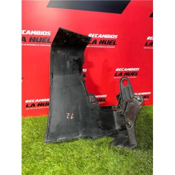 Recambio de esquinera paragolpes trasero derecho para peugeot peugeot partnert yh01 referencia OEM IAM 9816754880 99899812 