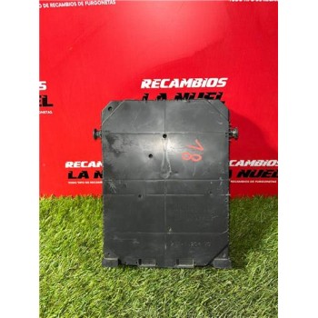 Recambio de caja fusibles/rele para peugeot partner tepee (05.2008) yh01 referencia OEM IAM 9830707680 28641125 