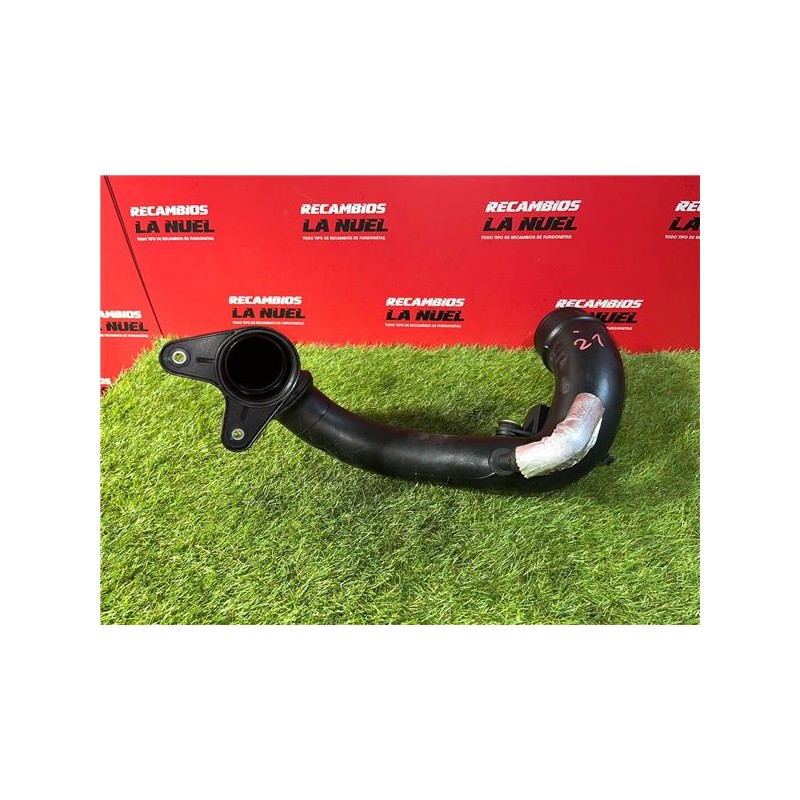 Recambio de tubo liquido refrigerante para renault master iii furgón (02.2010) 2.3 l2h2 hka 3,5t [2,3 ltr. - 99 kw dci diesel ca