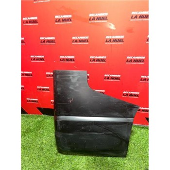 ESQUINERA PARAGOLPES TRASERO DERECHO 850162827R 