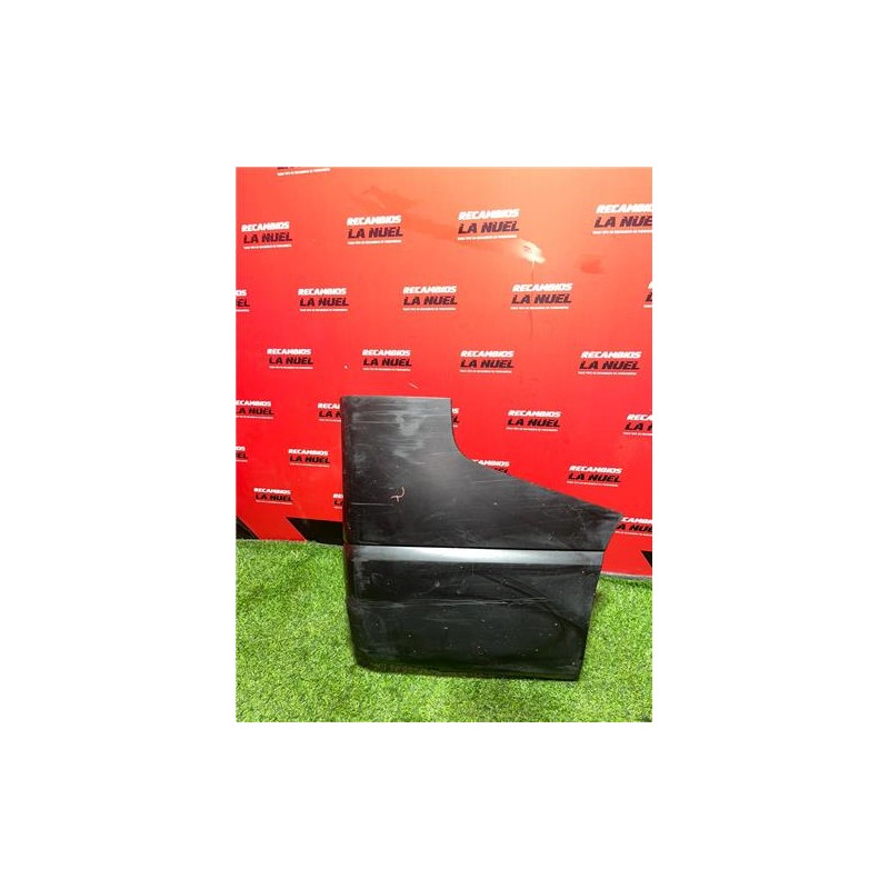 Recambio de esquinera paragolpes trasero derecho para nissan nv300 camper (01.2018) 1.6 michelangelo [1,6 ltr. - 107 kw dci cat]