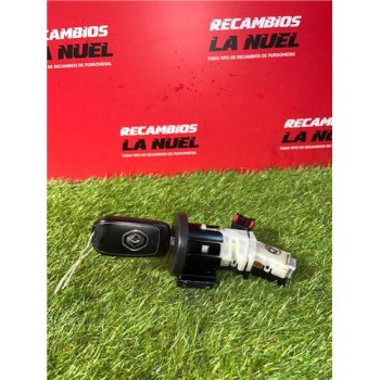 Recambio de conmutador de arranque/encendido para renault express (04.2021) 1.5 advance [1,5 ltr. - 55 kw blue dci diesel fap] r