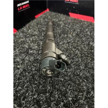 Recambio de inyector para fiat ducato 3 combi 33 (290)(04.2014) 2.3 130 l1h1 teilverglast rs: 3000 mm [2,3 ltr. - 96 kw jtd cat]