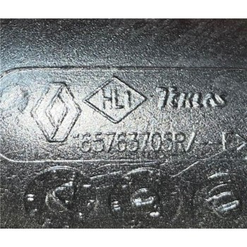 Recambio de tubo liquido refrigerante para renault master iii furgón (02.2010) 2.3 l2h2 hka 3,5t [2,3 ltr. - 99 kw dci diesel ca