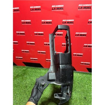 Recambio de esquinera paragolpes trasero derecho para nissan nv300 camper (01.2018) 1.6 michelangelo [1,6 ltr. - 107 kw dci cat]