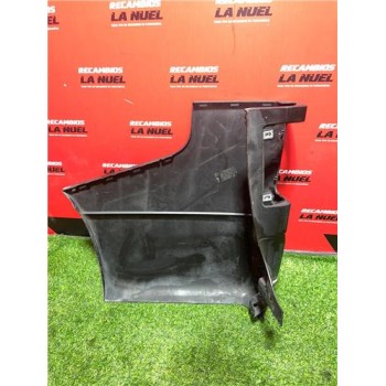 Recambio de esquinera paragolpes trasero derecho para nissan nv300 camper (01.2018) 1.6 michelangelo [1,6 ltr. - 107 kw dci cat]