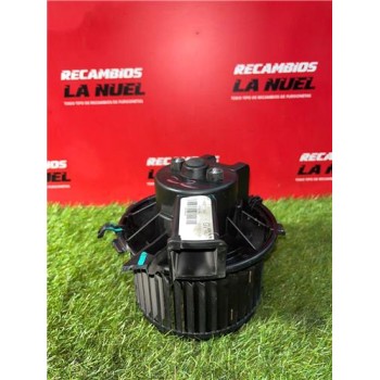 Recambio de motor calefaccion para citroën jumper furgon (05.2014) 2.2 33 l2h1 bluehdi 140 [2,2 ltr. - 103 kw blue-hdi fap cat] 