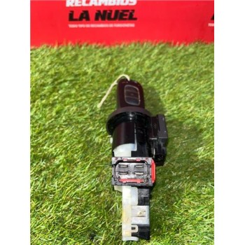 Recambio de conmutador de arranque/encendido para renault express (04.2021) 1.5 advance [1,5 ltr. - 55 kw blue dci diesel fap] r