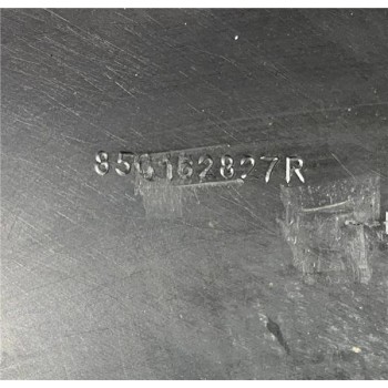 Recambio de esquinera paragolpes trasero derecho para nissan nv300 camper (01.2018) 1.6 michelangelo [1,6 ltr. - 107 kw dci cat]