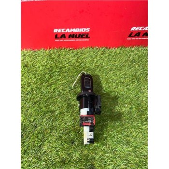 Recambio de conmutador de arranque/encendido para renault express (04.2021) 1.5 advance [1,5 ltr. - 55 kw blue dci diesel fap] r