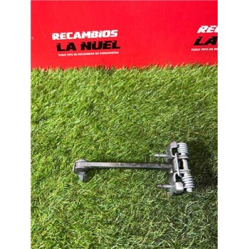 Recambio de freno puert delantera izquierda para opel movano b furgón/combi (2010) 2.3 fg. l1h1 2,8t [2,3 ltr. - 81 kw cdti] ref