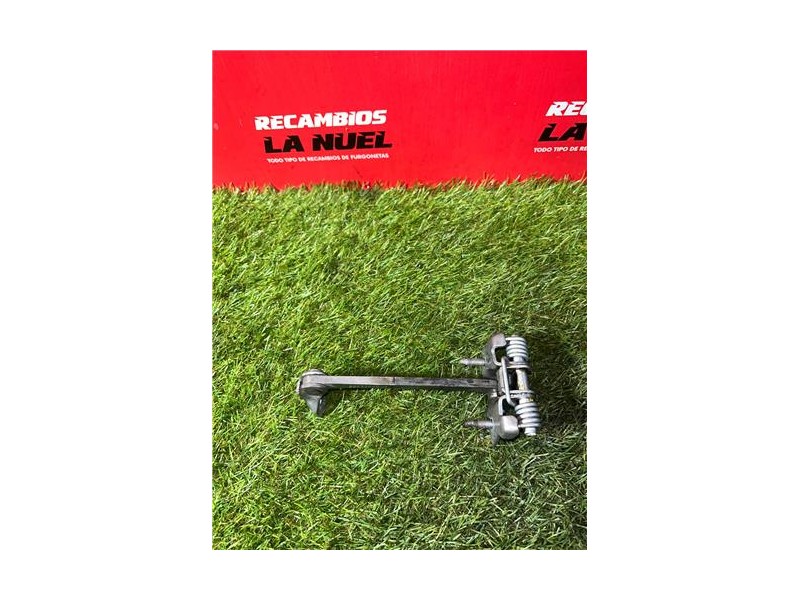 Recambio de freno puert delantera izquierda para opel movano b furgón/combi (2010) 2.3 fg. l1h1 2,8t [2,3 ltr. - 81 kw cdti] ref