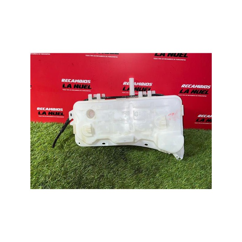 Recambio de deposito limpiaparabrisas para peugeot rifter (06.2018) 1.5 active standard [1,5 ltr. - 75 kw blue-hdi fap] referenc