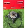 Recambio de mangueta delantera derecha para renault trafic iii furgón (06.2014) m9r z7 referencia OEM IAM 402029333R  