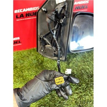 Recambio de retrovisor electrico derecho para citroën jumpy furgón (05.2016) 1.6 confort m [1,6 ltr. - 85 kw blue-hdi fap] refer